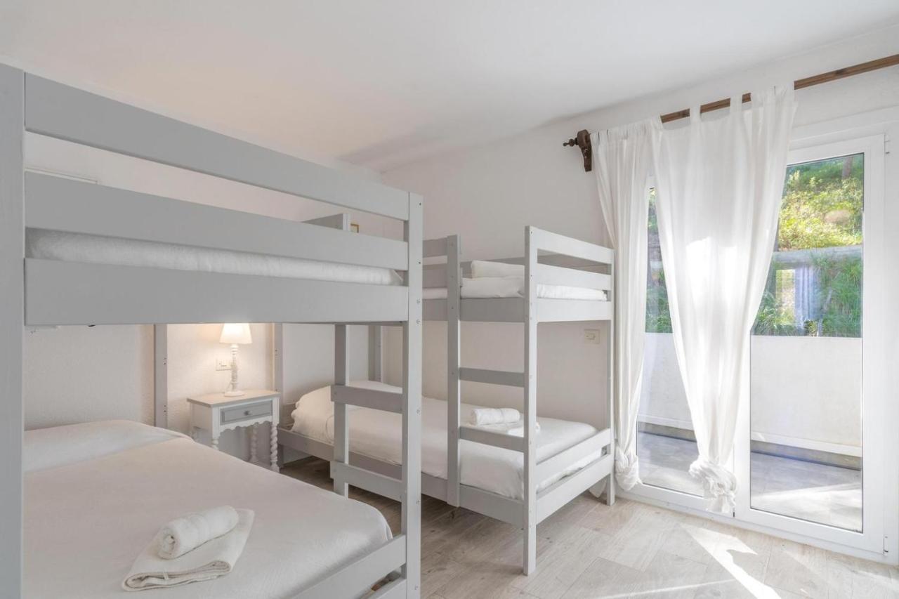 Gorgeous Renovated Cala Sant Vicenc Beach Villa Cala de Sant Vicenc Εξωτερικό φωτογραφία