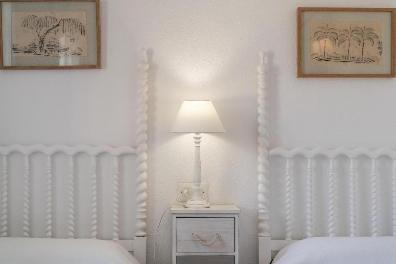 Gorgeous Renovated Cala Sant Vicenc Beach Villa Cala de Sant Vicenc Εξωτερικό φωτογραφία