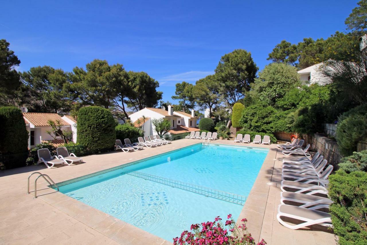 Gorgeous Renovated Cala Sant Vicenc Beach Villa Cala de Sant Vicenc Εξωτερικό φωτογραφία