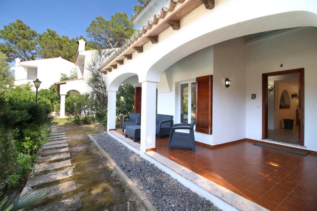 Gorgeous Renovated Cala Sant Vicenc Beach Villa Cala de Sant Vicenc Εξωτερικό φωτογραφία