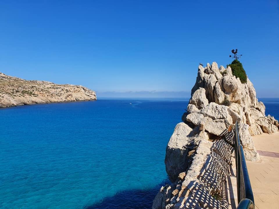 Gorgeous Renovated Cala Sant Vicenc Beach Villa Cala de Sant Vicenc Εξωτερικό φωτογραφία